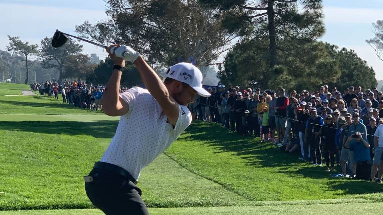 Farmers Insurance Open