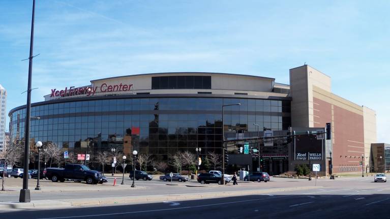 Grand Casino Arena