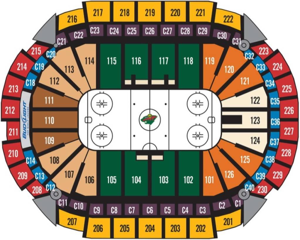 Tate McRae Tickets 13 Aug 2025 Xcel Energy Center Koobit