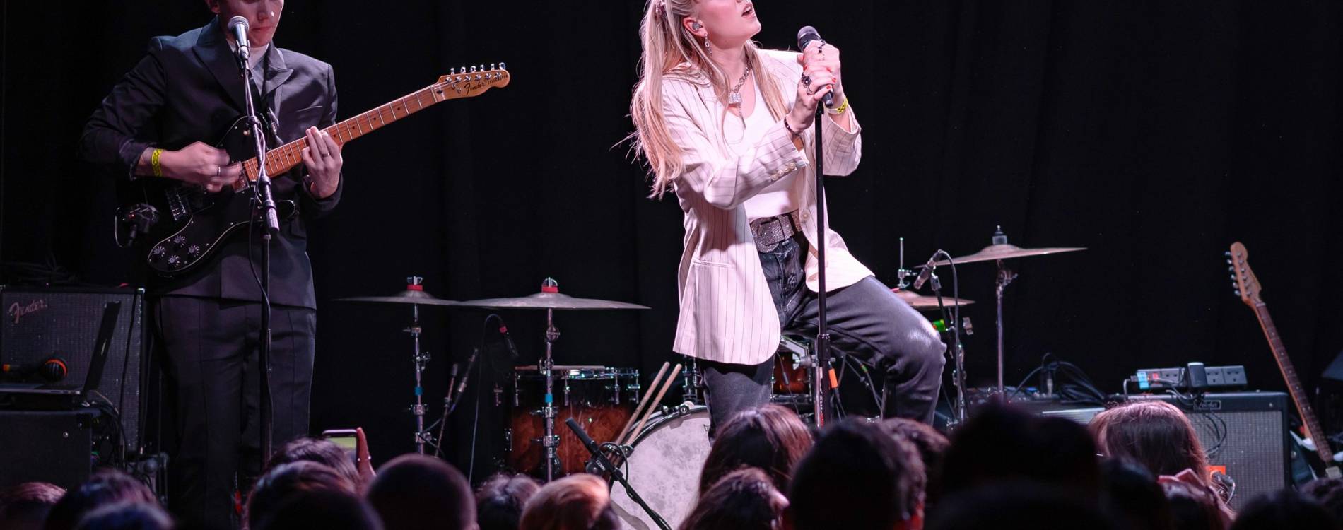 XYLO at the Constellation Room