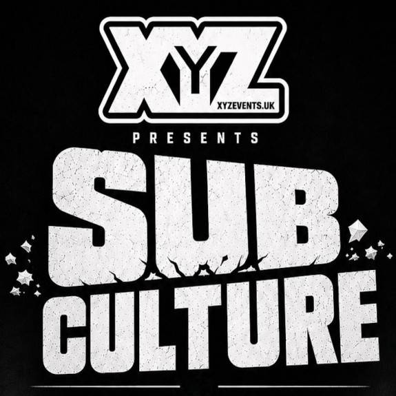 XYZ Presents: SubCulture
