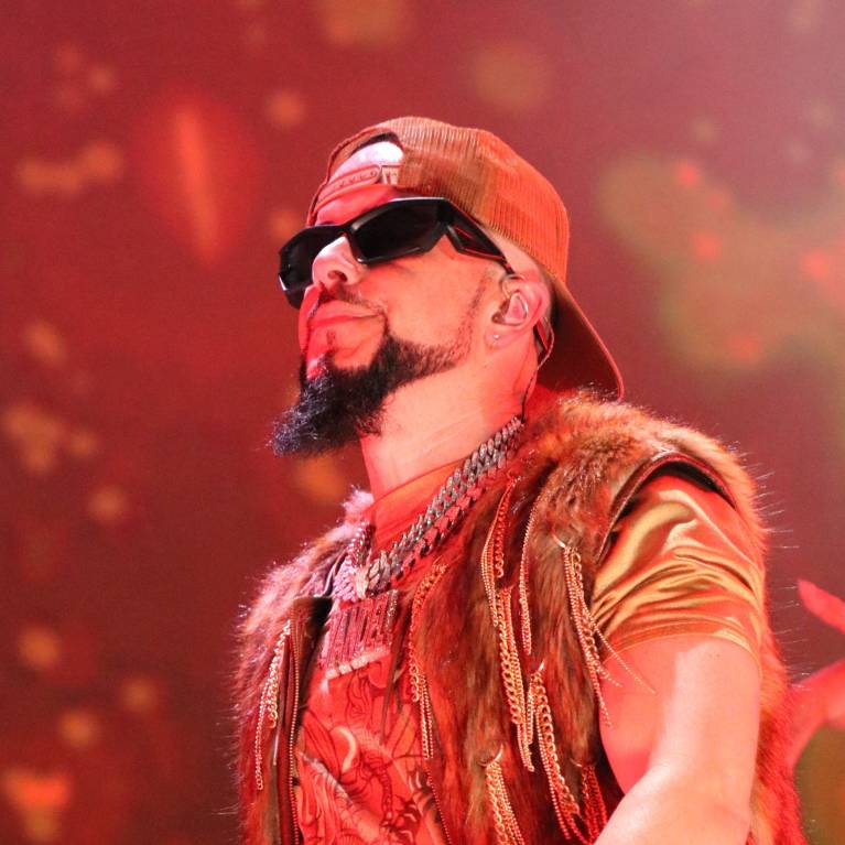 Yandel