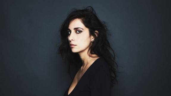 Yasmine Hamdan