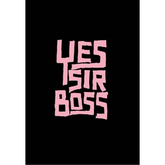 Yes Sir Boss / Paper Tigers + free DJ set