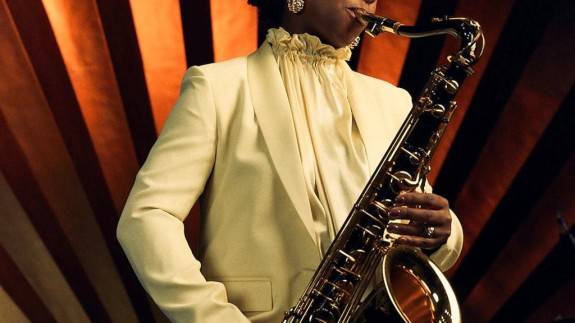 YolanDa Brown - Bob Marley Songbook