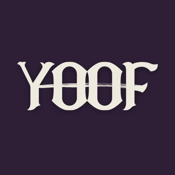 YOOF @ The Victoria Inn, Derby
