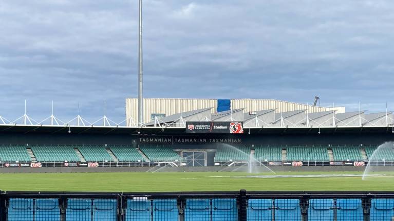York Park (University of Tasmania Stadium)
