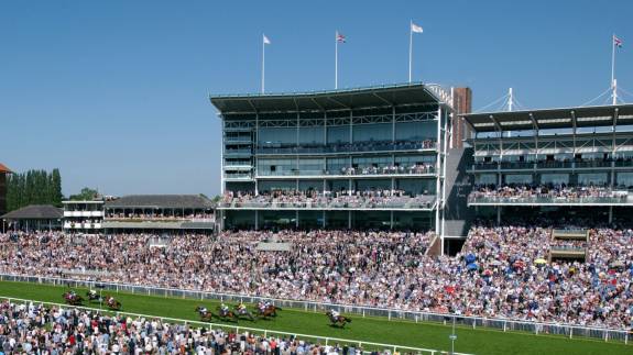 York Racecourse