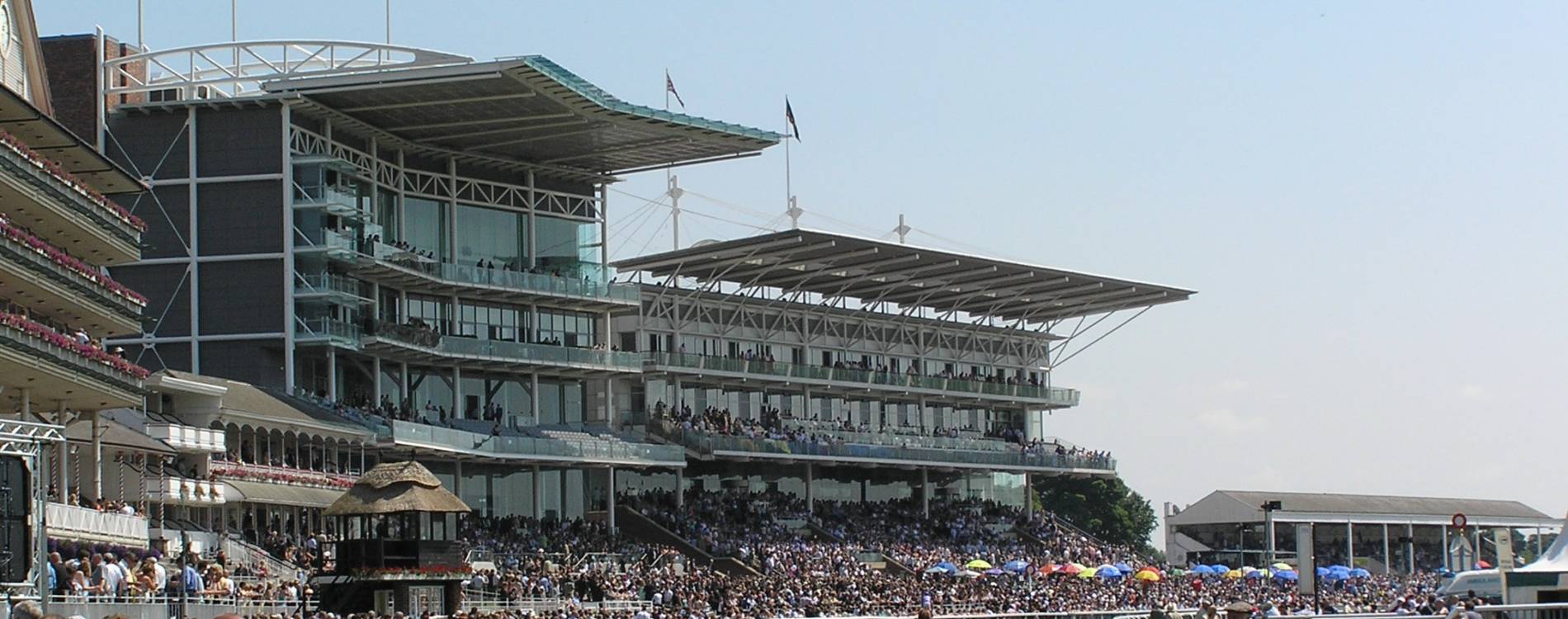 York Racecourse