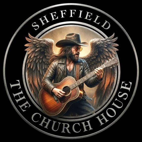 Yorkie Boots in the Pews - Live Country Music Fest