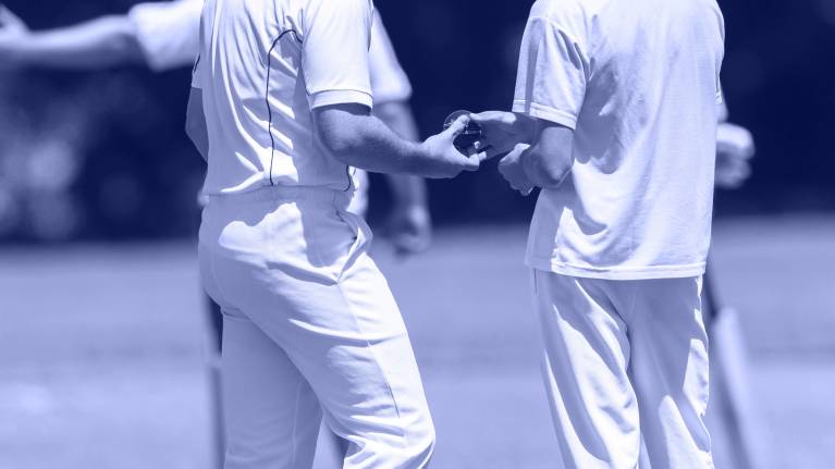 Yorkshire CCC (Vikings)