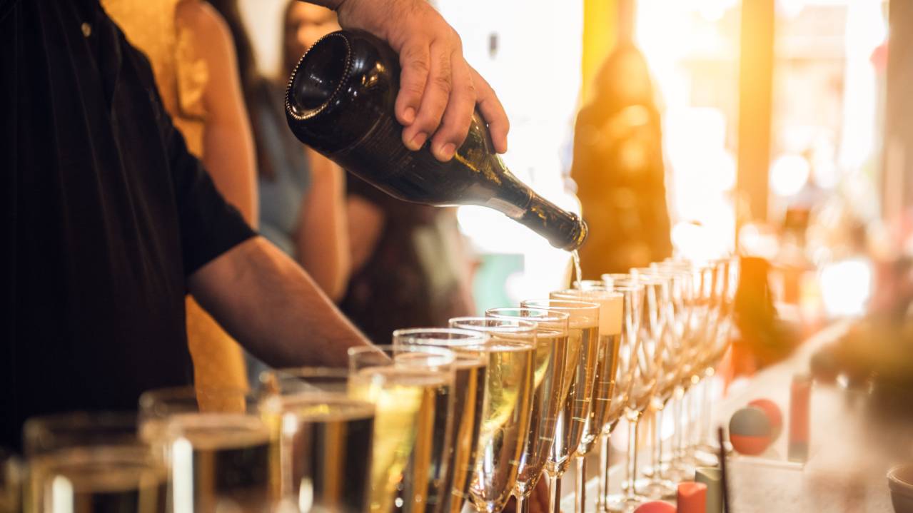 You'll enjoy premium hospitality with this pass