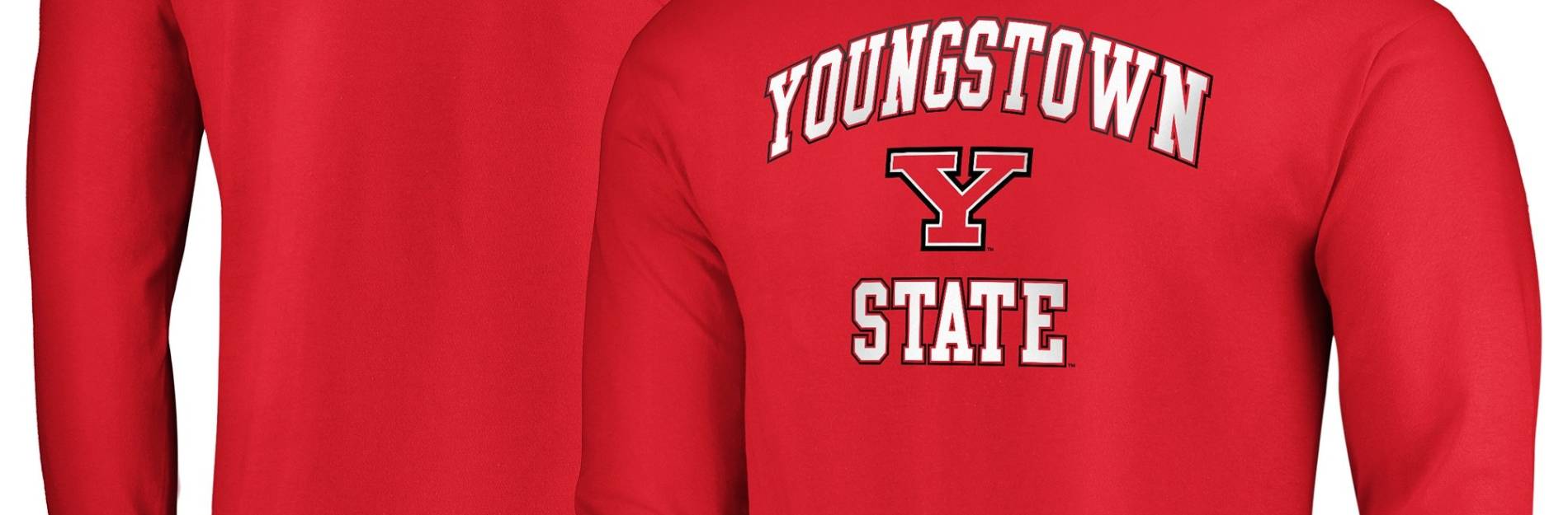 Youngstown State Gear & Collectibles