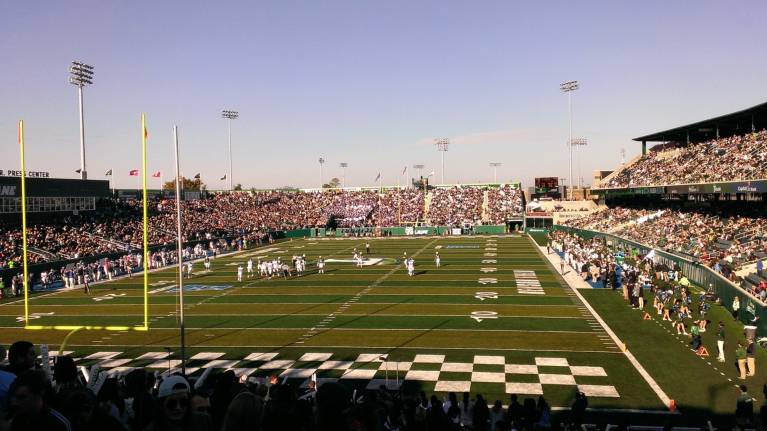 Yulman Stadium
