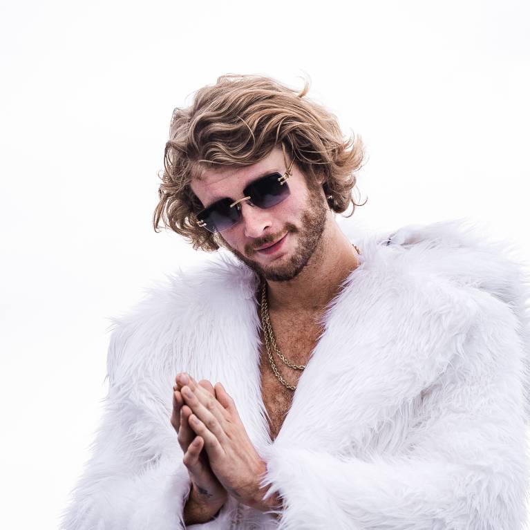 Yung Gravy