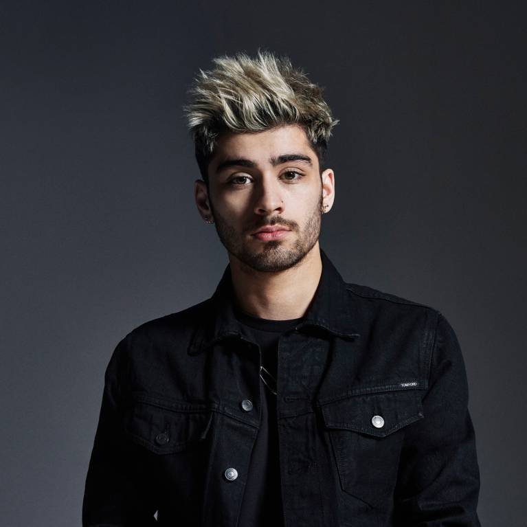 Zayn