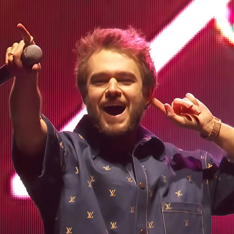 Zedd