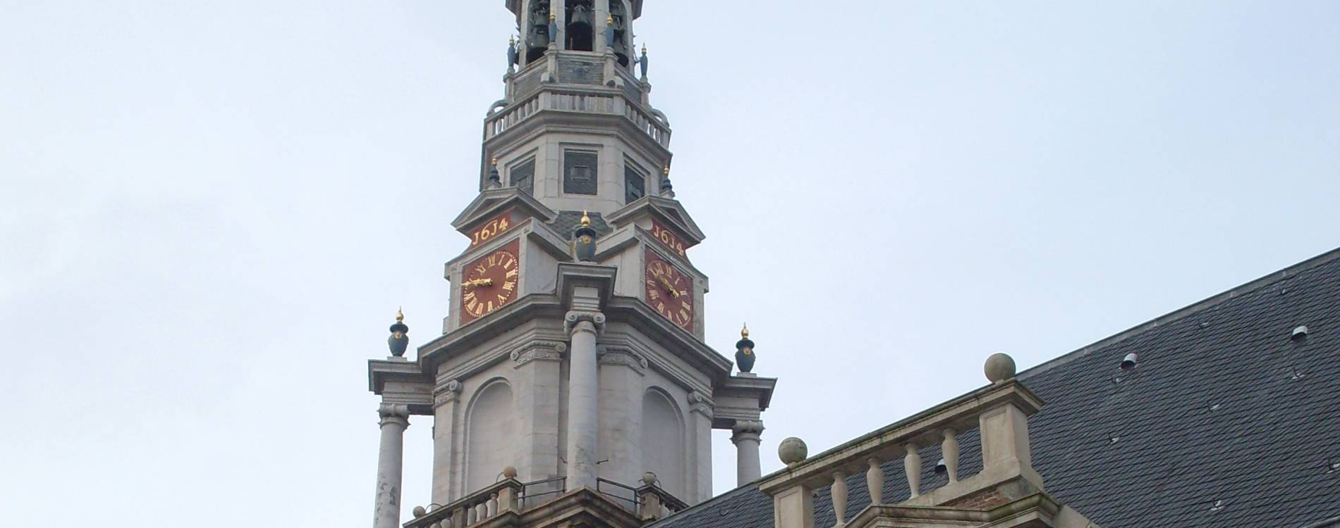 Zuiderkerk Amsterdam