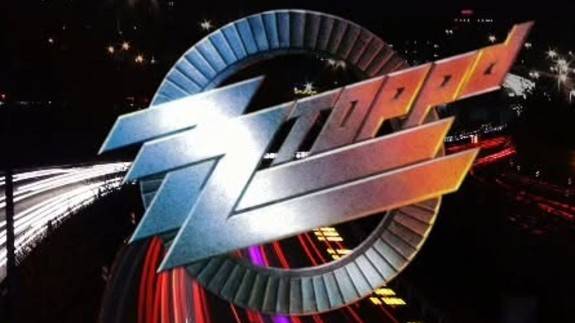 ZZ Toppd - ZZ Top Tribute Band