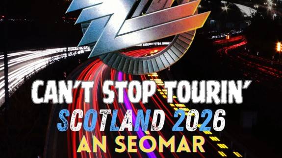 ZZTOPPD Tour